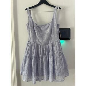 City studio jr. Girl dress Sz 15-16